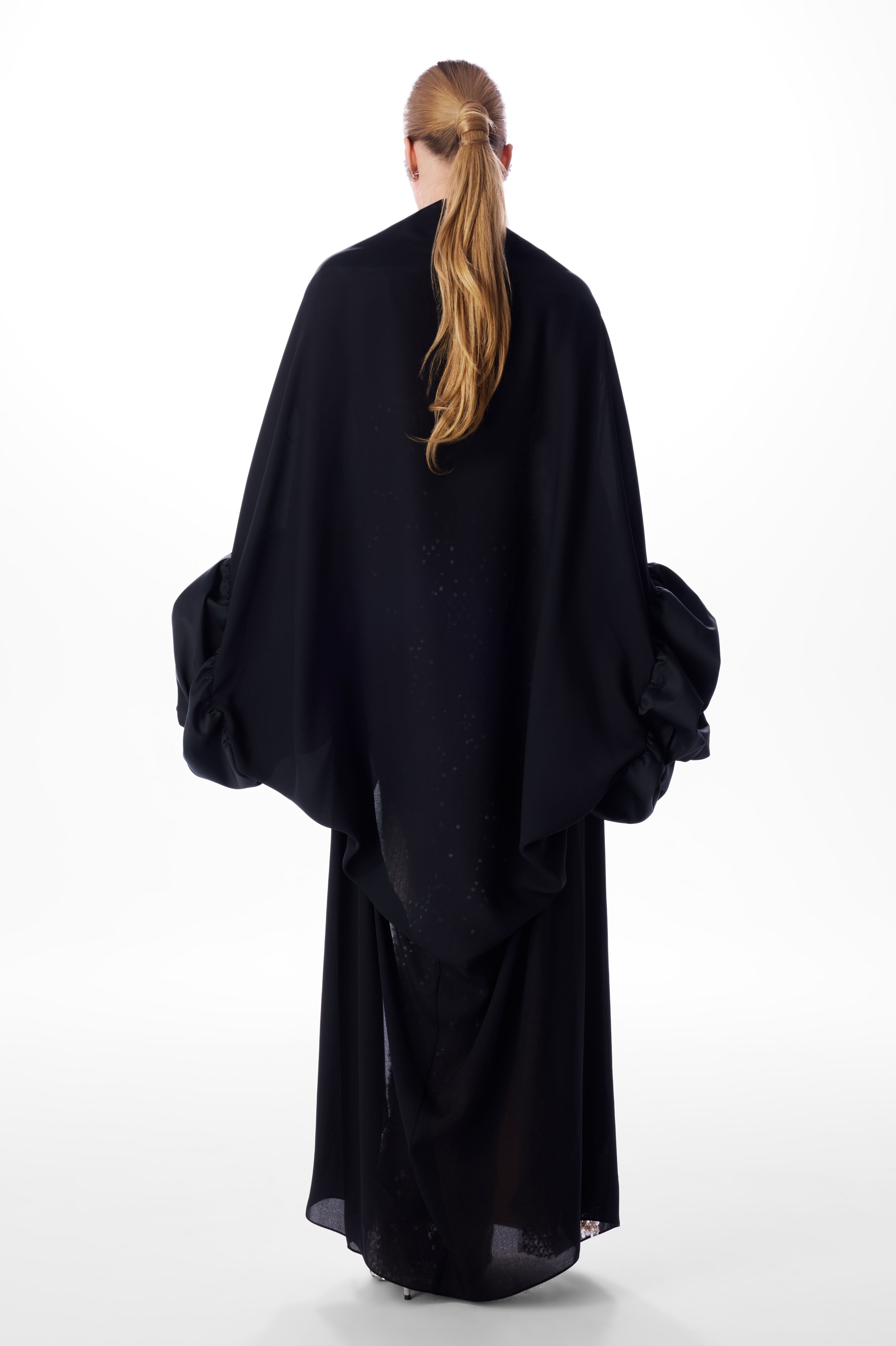 ABAYA ROBE