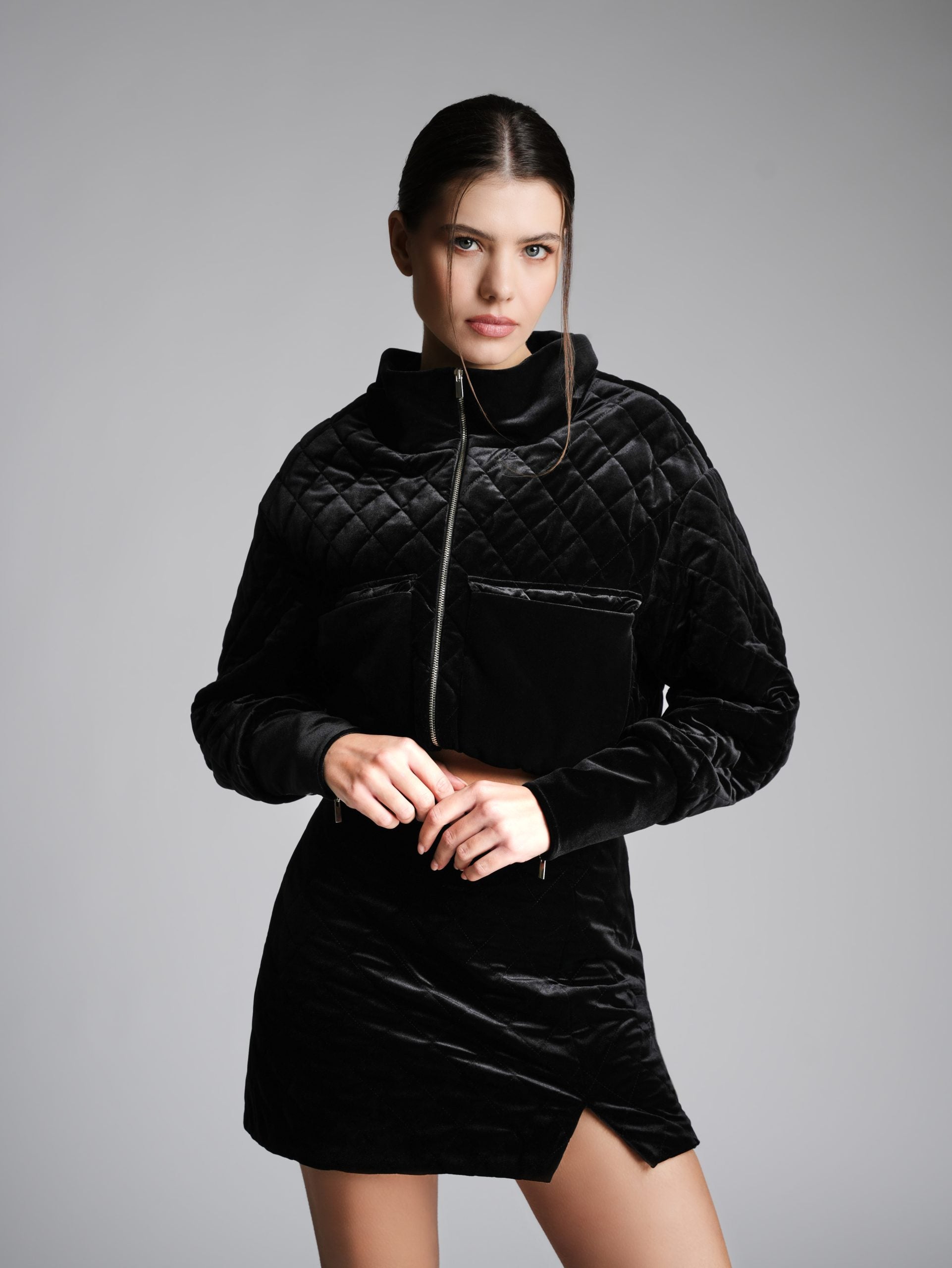 BOMBER 9