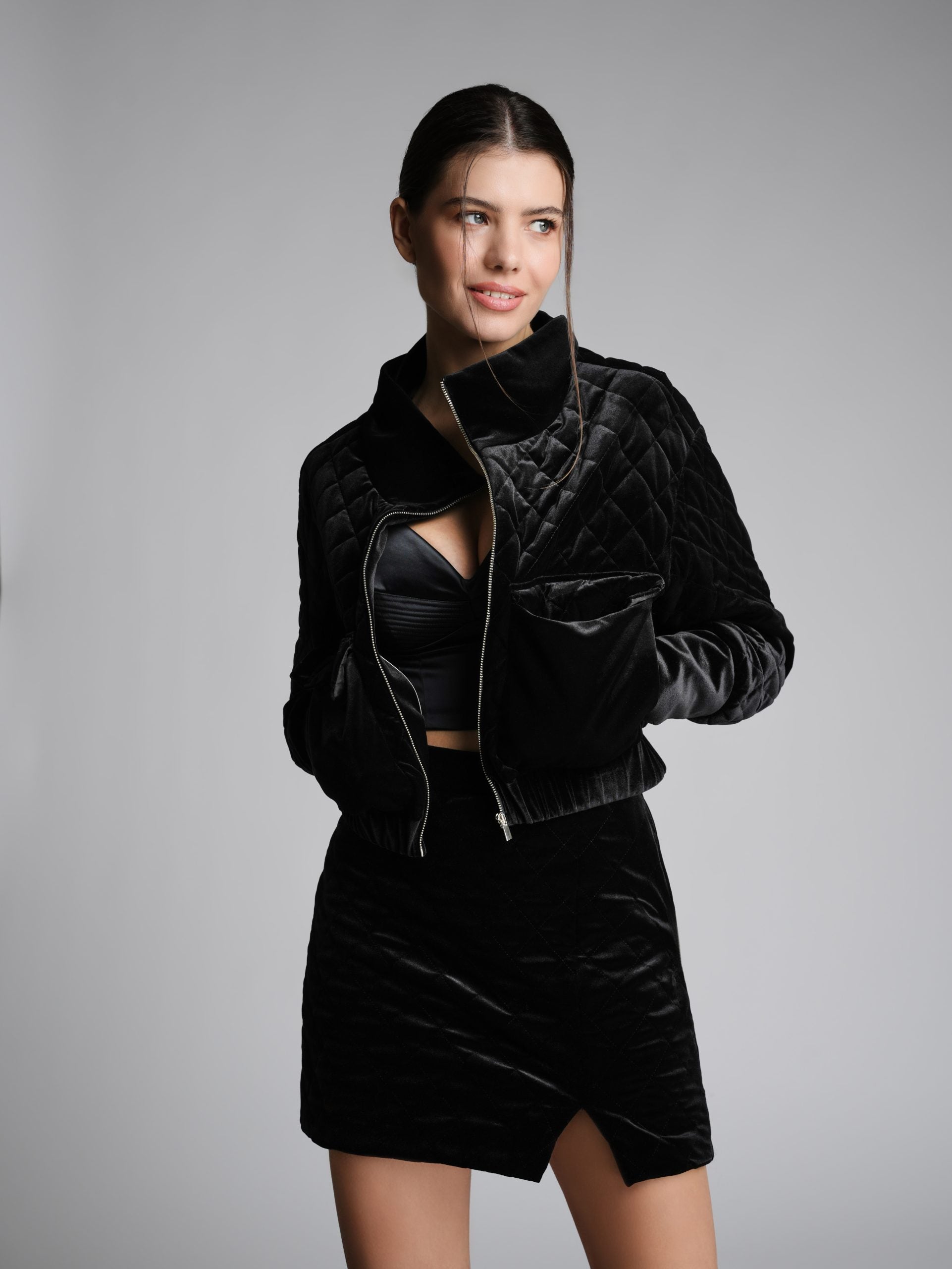 BOMBER 9