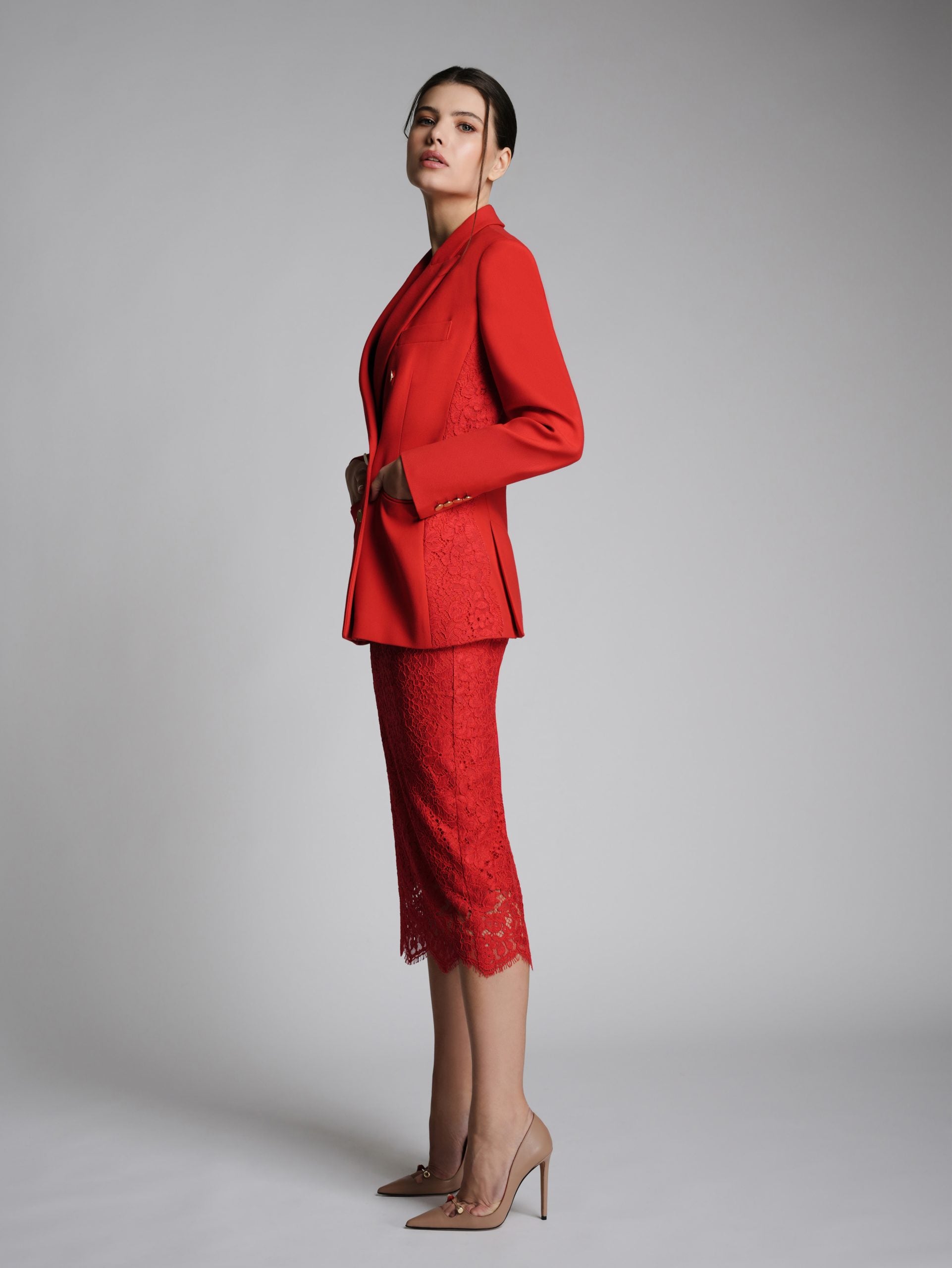 DOLCE JACKET