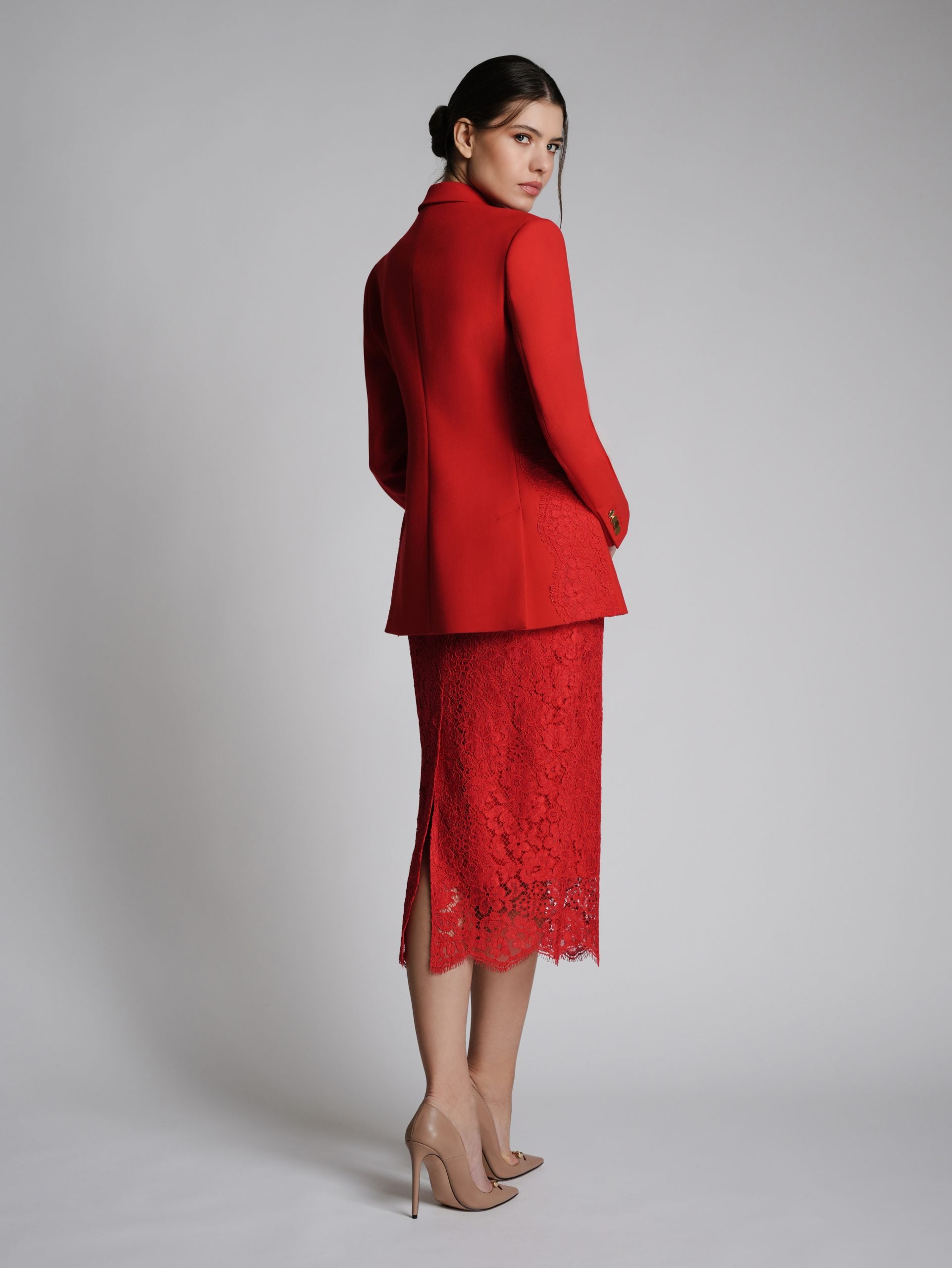 DOLCE JACKET