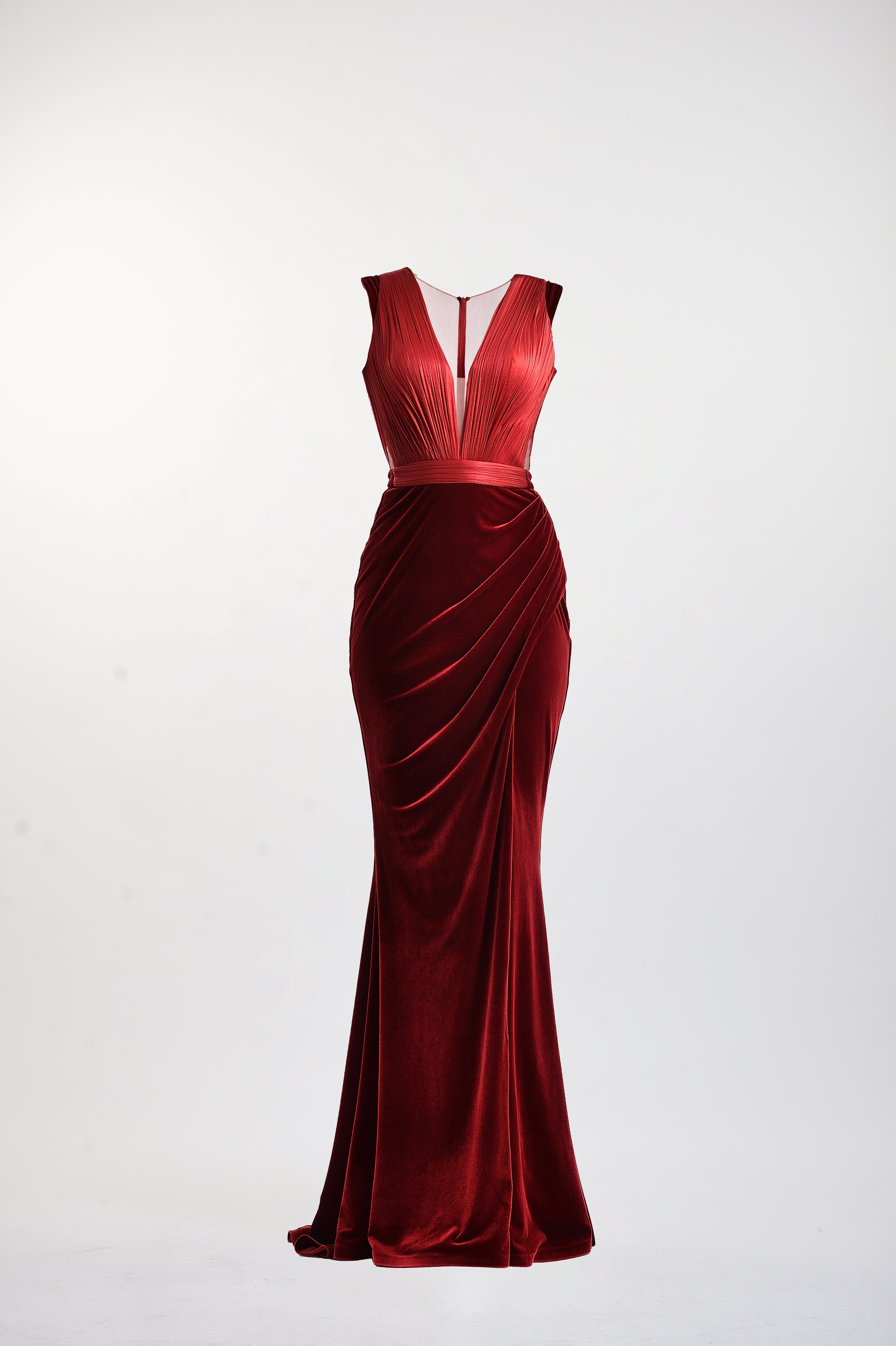 IMROSKA CUPRO RED