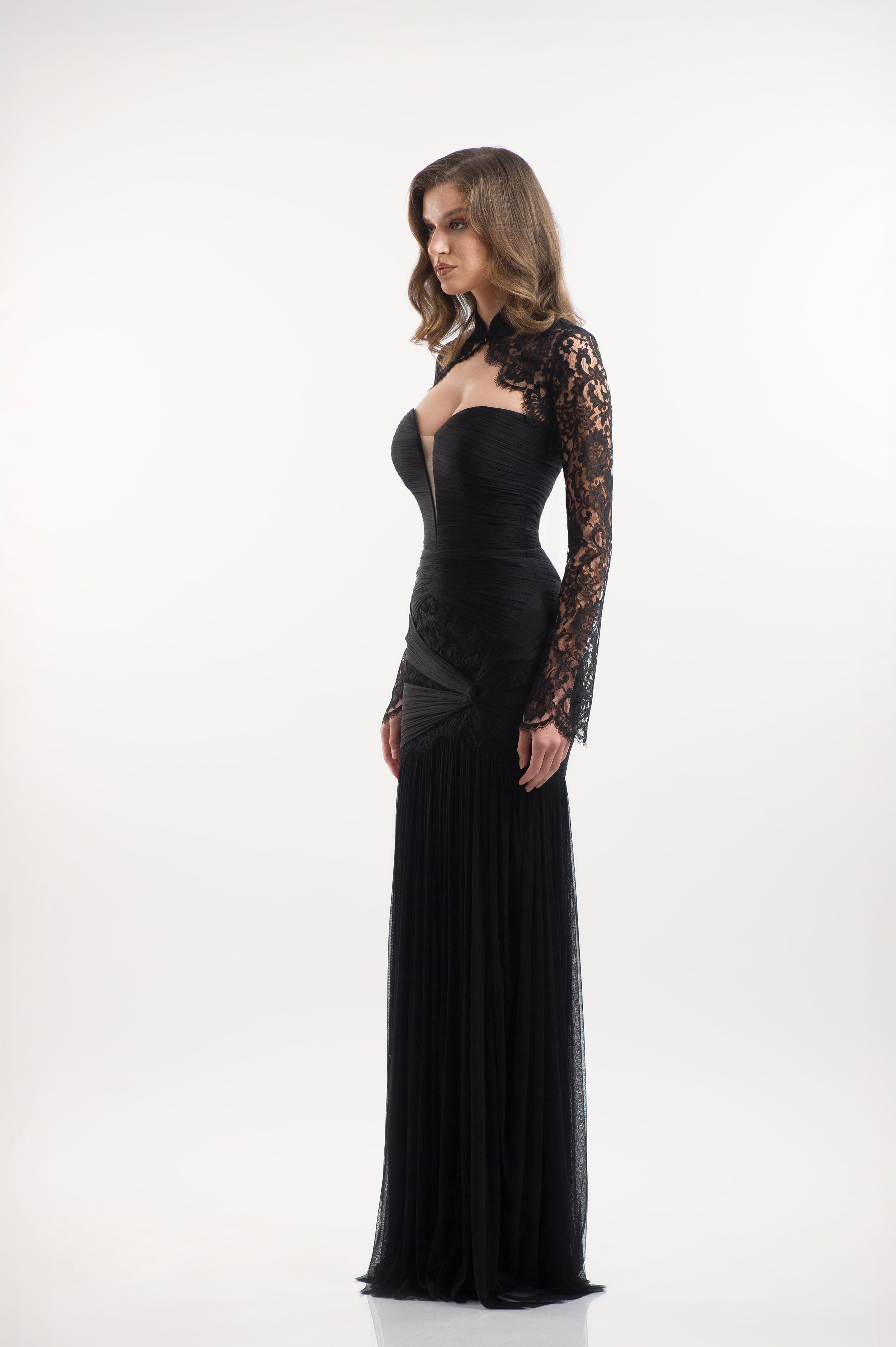 IMROSKA BLACK FOREST CAPE