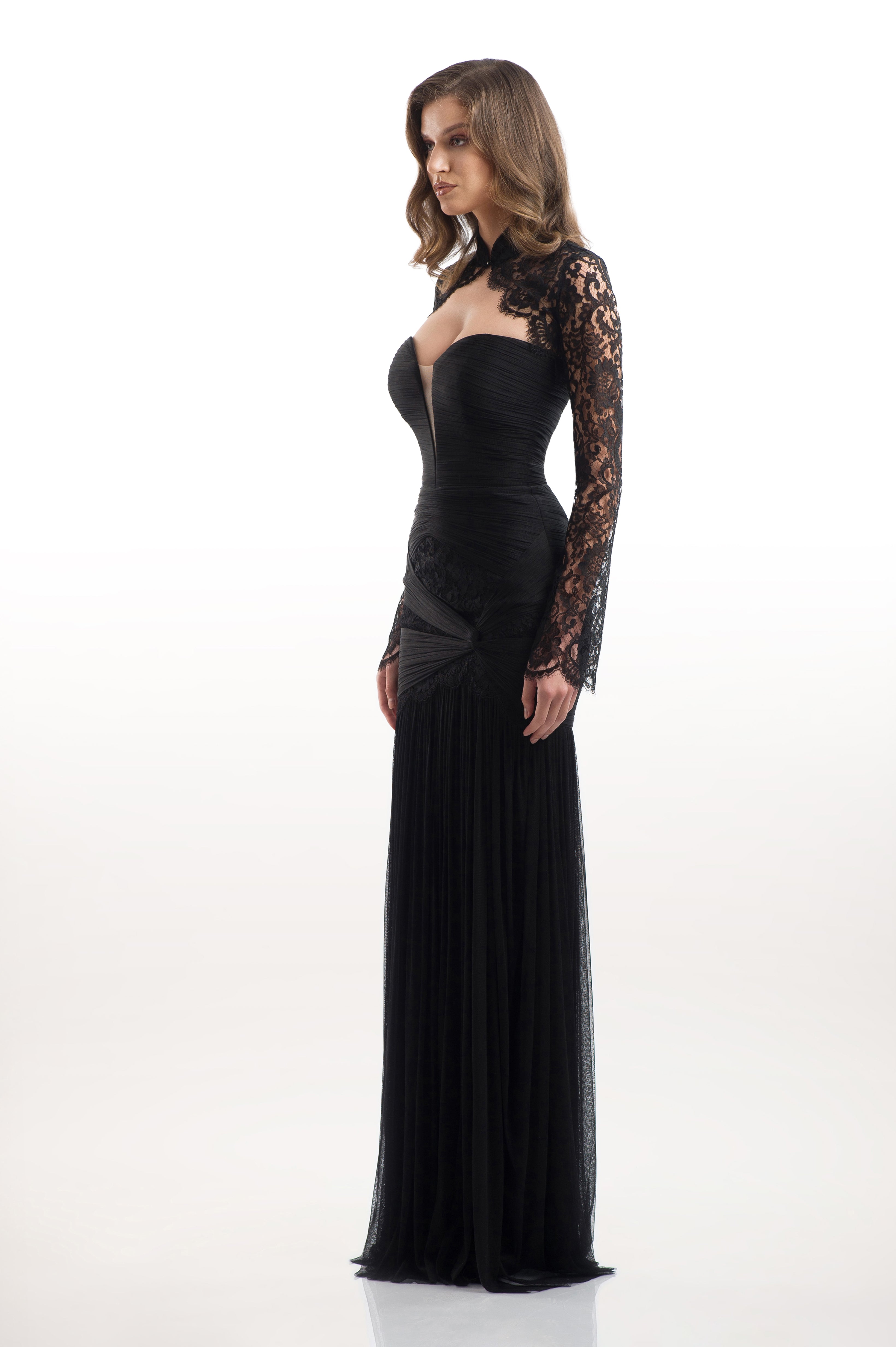 IMROSKA BLACK FOREST CAPE