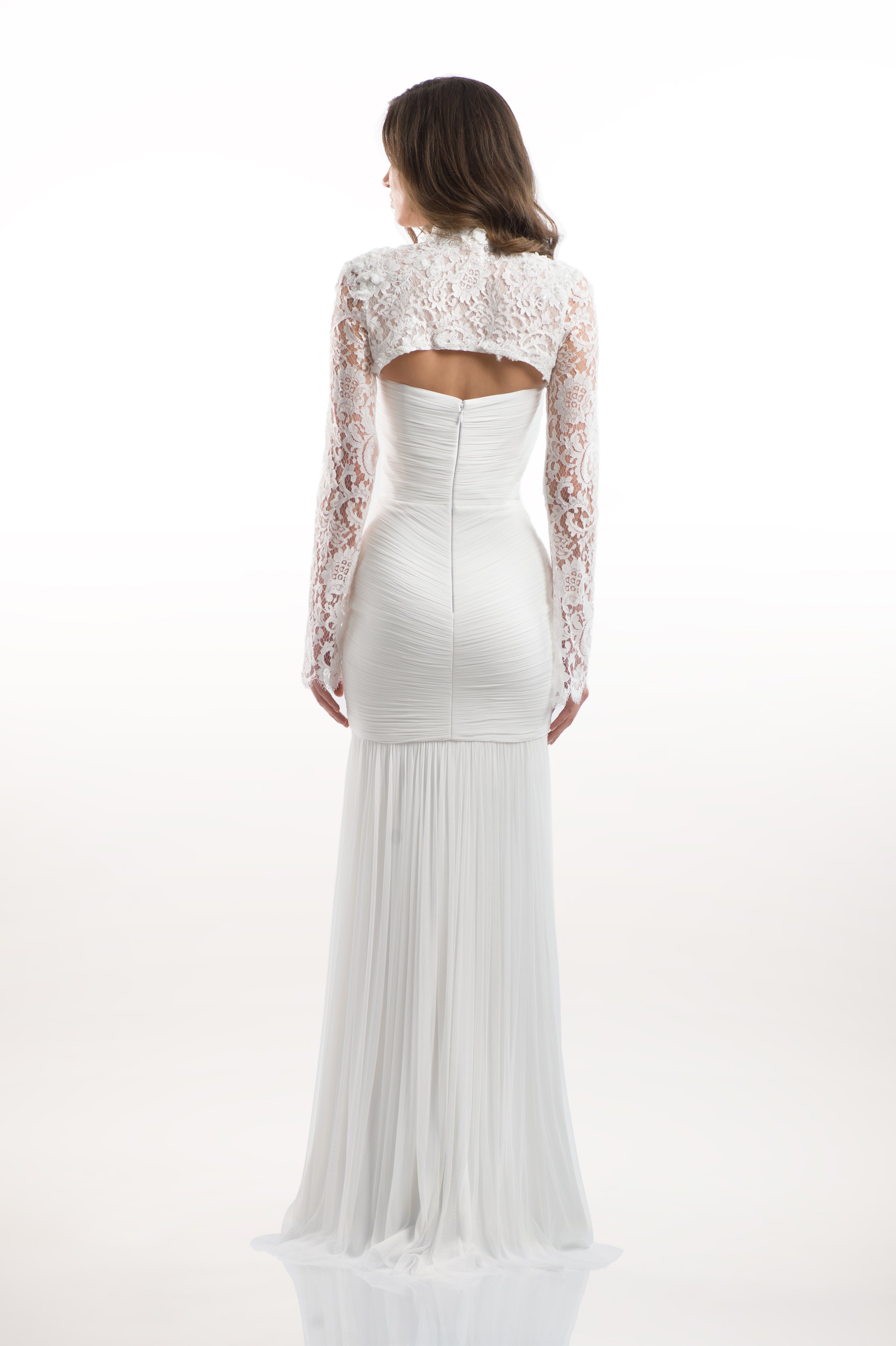 IMROSKA IVORY CAPE