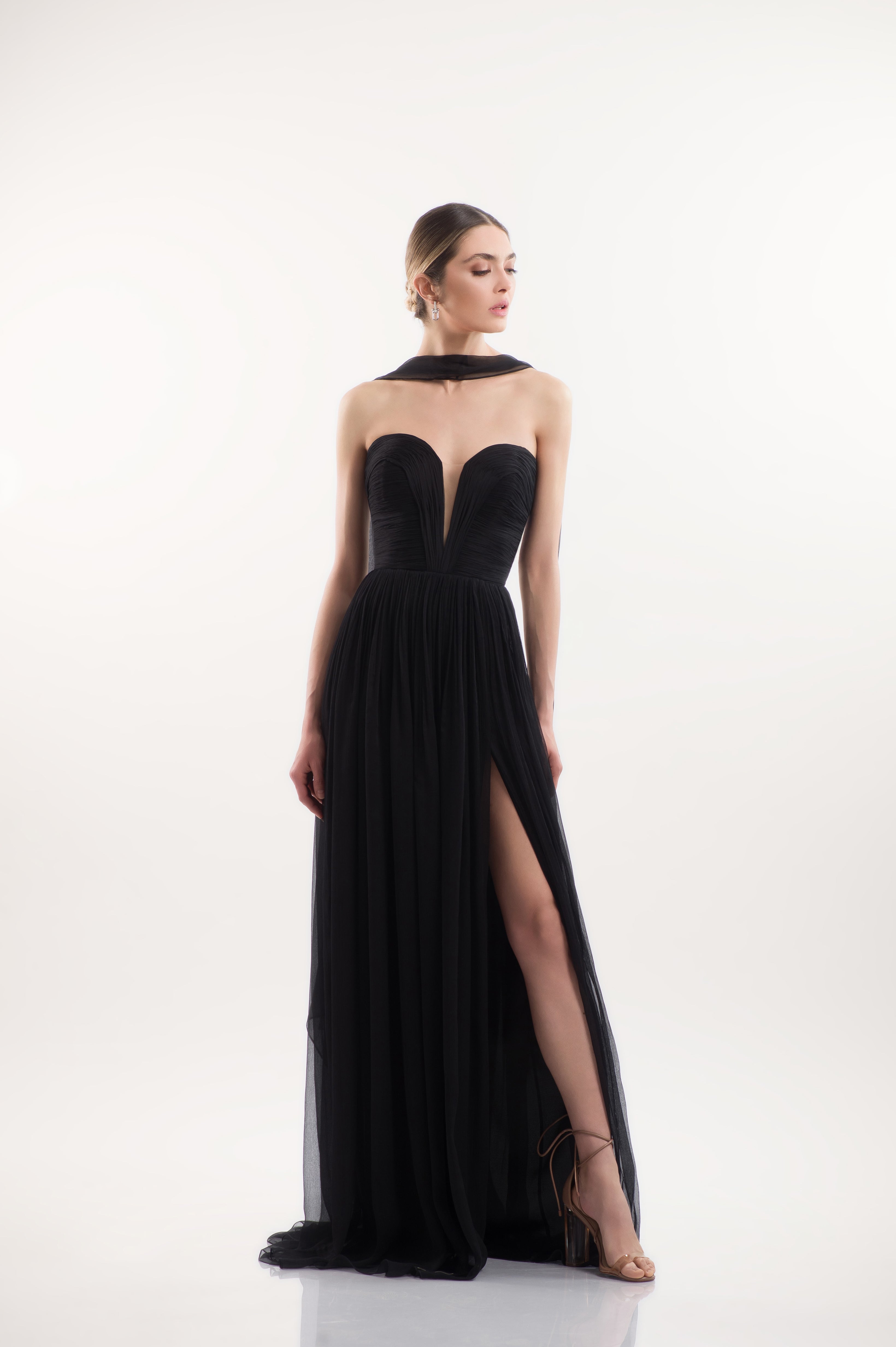 IMROSKA IRIS BLACK