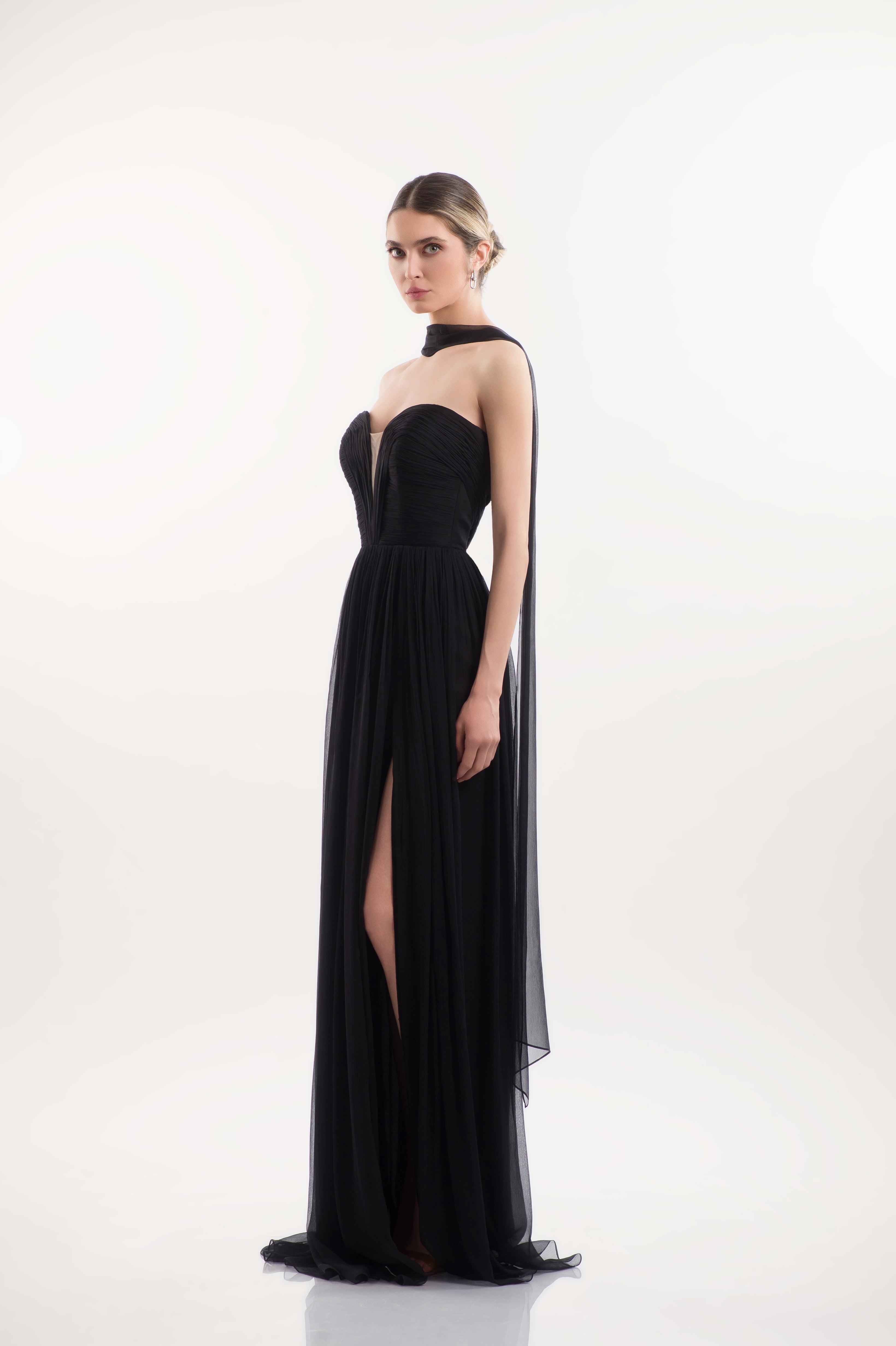 IMROSKA IRIS BLACK