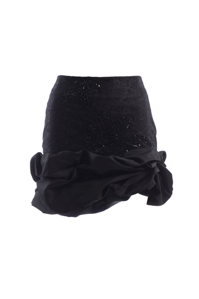 MIKADO MINI SKIRT