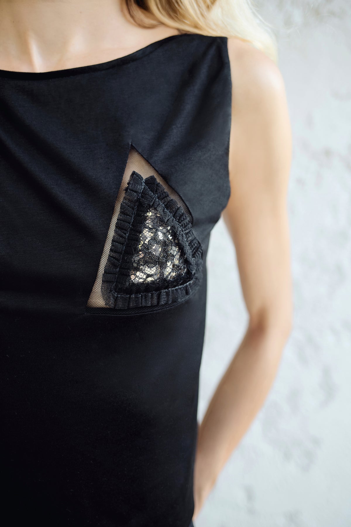 EYE T-SHIRT