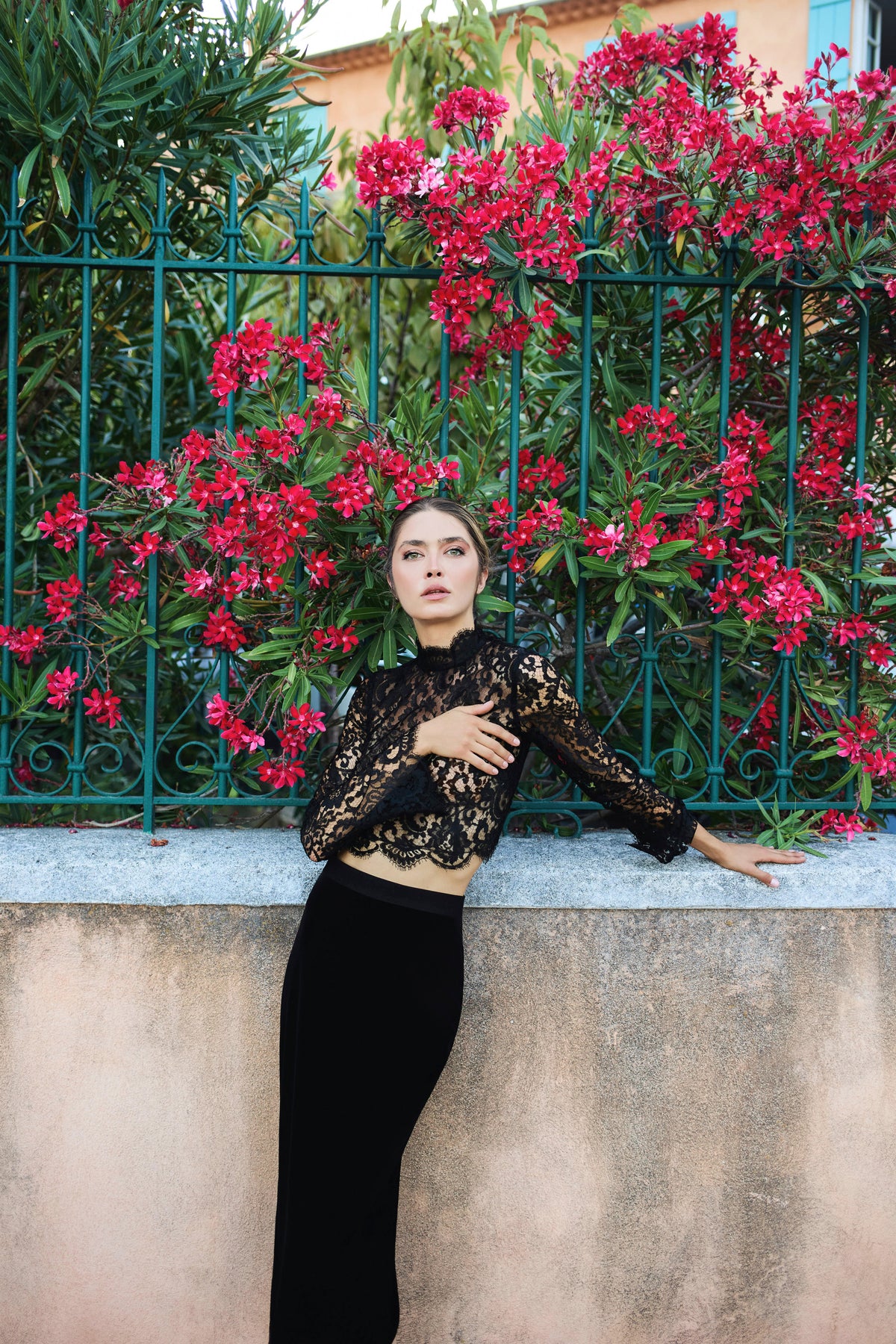 VELVET 15